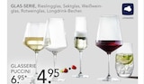 Glasserie Angebote von Leonardo bei BRAUN Möbel-Center Sindelfingen für 4,95 €