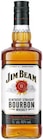Bourbon Whiskey XL Angebote von Jim Beam bei Netto mit dem Scottie Rostock für 14,99 €