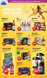 Aktueller Trink und Spare Prospekt mit Tierbedarf, "Aktuelle Angebote", Seite 6