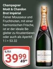 Aktuelle Champagner Angebote bei GLOBUS in Siegen (Universitätsstadt) Aktuelles Brut Impérial Angebot bei GLOBUS in Siegen (Universitätsstadt) ab 39,99 €