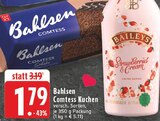 Comtess Kuchen bei EDEKA im Linnich Prospekt für 1,79 €