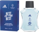 Eau de toilette - ADIDAS en promo chez Carrefour Eau de toilette - ADIDAS dans le catalogue Carrefour