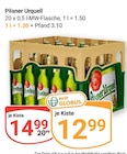 GLOBUS Krefeld Prospekt mit  im Angebot für 12,99 €