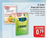 Aktuelles Finesse Gehobelte Orangenschale Angebot bei Marktkauf in Leipzig ab 0,79 €