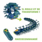 Explodapede centipede - HEX BOTS - Super U à Romans-sur-Isère Explodapede centipede - HEX BOTS en promo chez Super U Romans-sur-Isère à 26,99 €