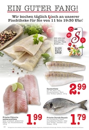 Aktueller E center Prospekt mit Fisch, "Aktuelle Angebote", Seite 11