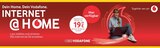 GigaZuhause 100 DSL bei MEDIMAX im Lutherstadt Wittenberg Prospekt für 19,99 €