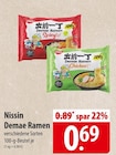 Angebot im famila Nordost Wedemark Prospekt famila Nordost Wedemark Prospekt mit im Angebot für 0,69 €