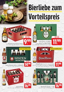 Veltins im aktuellen Trinkgut Prospekt (Maintal) Veltins im Trinkgut Prospekt "Aktuelle Angebote" mit 8 Seiten (Maintal)