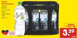 Mineralwasser im Angebot bei Netto Marken-Discount in Osnabrück Mineralwasser Angebote von Sawell bei Netto Marken-Discount Osnabrück für 3,29 €
