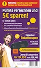 Charge 5 Lautsprecher von JBL im aktuellen E center Prospekt