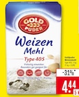 Aktuelle Mehl Angebote bei Marktkauf in Stuttgart Aktuelles Weizenmehl Angebot bei Marktkauf in Stuttgart ab 4,44 €
