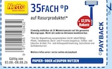 35FACH °Punkte bei Netto Marken-Discount im Prospekt "" für 