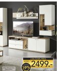 Wohnwand Angebote bei BRAUN Möbel-Center St. Ingbert für 2.499,00 €