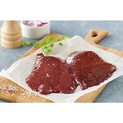 Viande bovine : foie à griller - Carrefour à Bagneux Viande bovine : foie à griller en promo chez Carrefour Bagneux à 4,99 €