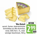 Bio Rebell bei E center im Prospekt "" für 2,99 €