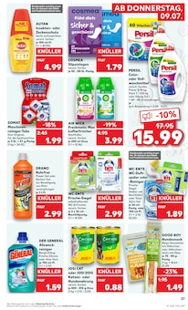 Geschirrspüler im aktuellen Kaufland Prospekt (Nürnberg) Geschirrspüler im Kaufland Prospekt "Hier bin ich richtig" mit 61 Seiten (Nürnberg)
