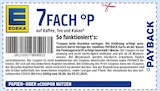 Handy im EDEKA Prospekt Kaffee von EDEKA im aktuellen EDEKA Prospekt