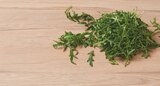 Rucola im tegut Prospekt tegut... Bio-Rucola von demeter im aktuellen tegut Prospekt für 1,49 €