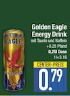 Aktuelles Energy Drink Angebot bei E center in Regensburg ab 0,79 €
