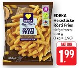 Herzstücke Rösti Fries Angebote von EDEKA bei E center Esslingen für 1,99 €