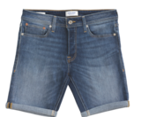 Sport 2000 Nîmes - Promo Bermuda en jean Promo Bermuda en jean à 19,99 € dans le catalogue Sport 2000 à Nîmes