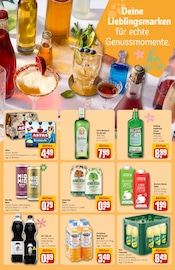 Cola im REWE Prospekt in Laatzen Aktueller REWE Prospekt mit Cola, "Dein Markt", Seite 18