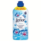 LENOR Weichspüler im Angebot bei Lidl in Hof LENOR Weichspüler Angebote bei Lidl Hof für 4,65 €