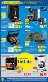 Kuchen im Lidl Prospekt in Hennef Aktueller Lidl Prospekt mit Kuchen, "LIDL LOHNT SICH", Seite 6