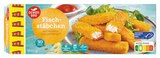 MSC Fischstäbchen XXL im Lidl Prospekt MSC Fischstäbchen XXL von Ocean Sea im aktuellen Lidl Prospekt für 4,49 €