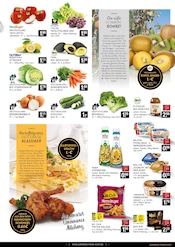 Aktueller EDEKA Prospekt mit Likör, "Aktuelle Angebote", Seite 5