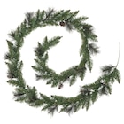 Girlande drinnen/draußen/Tannenzapfen von VINTERFINT für 9,99 € bei IKEA im Angebot Girlande drinnen/draußen/Tannenzapfen von VINTERFINT im aktuellen IKEA Prospekt