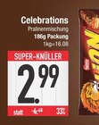 Pralinemischung im EDEKA Prospekt Pralinemischung von Celebrations im aktuellen EDEKA Prospekt für 2,99 €