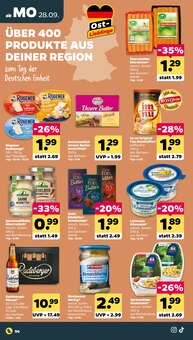 Fisch im aktuellen Netto mit dem Scottie Prospekt (Rostock) Fisch im Netto mit dem Scottie Prospekt "Günstig. Besser. Für Dich." mit 41 Seiten (Rostock)