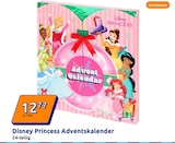 Princess Adventskalender Angebote von Disney bei Action Koblenz für 12,77 €