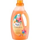 Colorwaschmittel Touch of Brazil Angebote von Denkmit bei dm-drogerie markt Homburg für 4,65 €