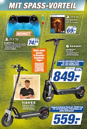 Aktueller expert Prospekt mit Motorrad, "Top Angebote", Seite 5