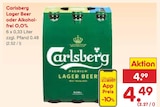 Aktuelle Bier Angebote bei Netto Marken-Discount in Pulheim Aktuelles Lager Beer Angebot bei Netto Marken-Discount in Pulheim ab 4,49 €
