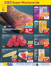 Fertiggerichte im Netto Marken-Discount Prospekt in Leverkusen Aktueller Netto Marken-Discount Prospekt mit Fertiggerichte, "Aktuelle Angebote", Seite 3