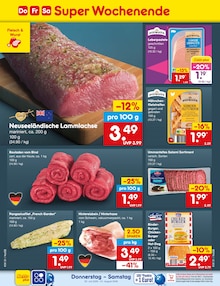 Fertiggerichte im aktuellen Netto Marken-Discount Prospekt (Bonn) Fertiggerichte im Netto Marken-Discount Prospekt "Aktuelle Angebote" mit 76 Seiten (Bonn)