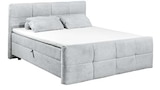 Aktuelle Kissen Angebote bei SB Möbel Boss in Mönchengladbach Aktuelles Polsterbett Tijuana Angebot bei SB Möbel Boss in Mönchengladbach ab 999,99 €