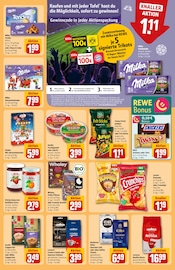 Adventskalender Angebote im Prospekt "Dein Markt" von REWE Adventskalender Angebote im Prospekt "Dein Markt" von REWE auf Seite 31