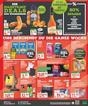 Wasserfilter im Marktkauf Prospekt in Frechen Aktueller Marktkauf Prospekt mit Wasserfilter, "Aktuelle Angebote", Seite 22