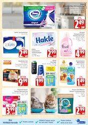 Aktueller Marktkauf Prospekt mit Textilreinigung, "Top Angebote", Seite 17