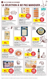 Promos Glacière dans le catalogue "Intermarché" de Intermarché Express Glacière en promo dans le catalogue Intermarché Express à la page 6