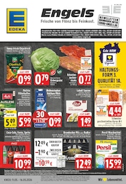 EDEKA Prospekt für Sankt Augustin: "Aktuelle Angebote", 24 Seiten, 11.05.2026 - 16.05.2026