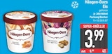 Salted Caramel Eis von Häagen-Dazs im aktuellen EDEKA Prospekt für 3,99 €