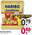 Aktuelles Fruchtgummi Goldbären Angebot bei EDEKA in Frankfurt (Main) ab 0,79 €