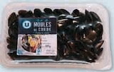 Promo Moules de corde à 5,99 € dans le catalogue U Express à Allauch
