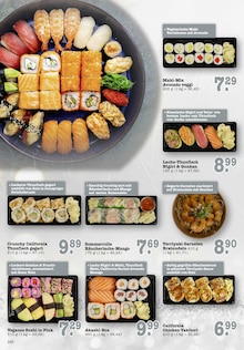 Thunfisch im aktuellen E center Prospekt (Ludwigshafen (Rhein)) Thunfisch im E center Prospekt "Aktuelle Angebote" mit 58 Seiten (Ludwigshafen (Rhein))